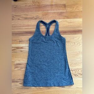 LULULEMON RACER BACK TANK